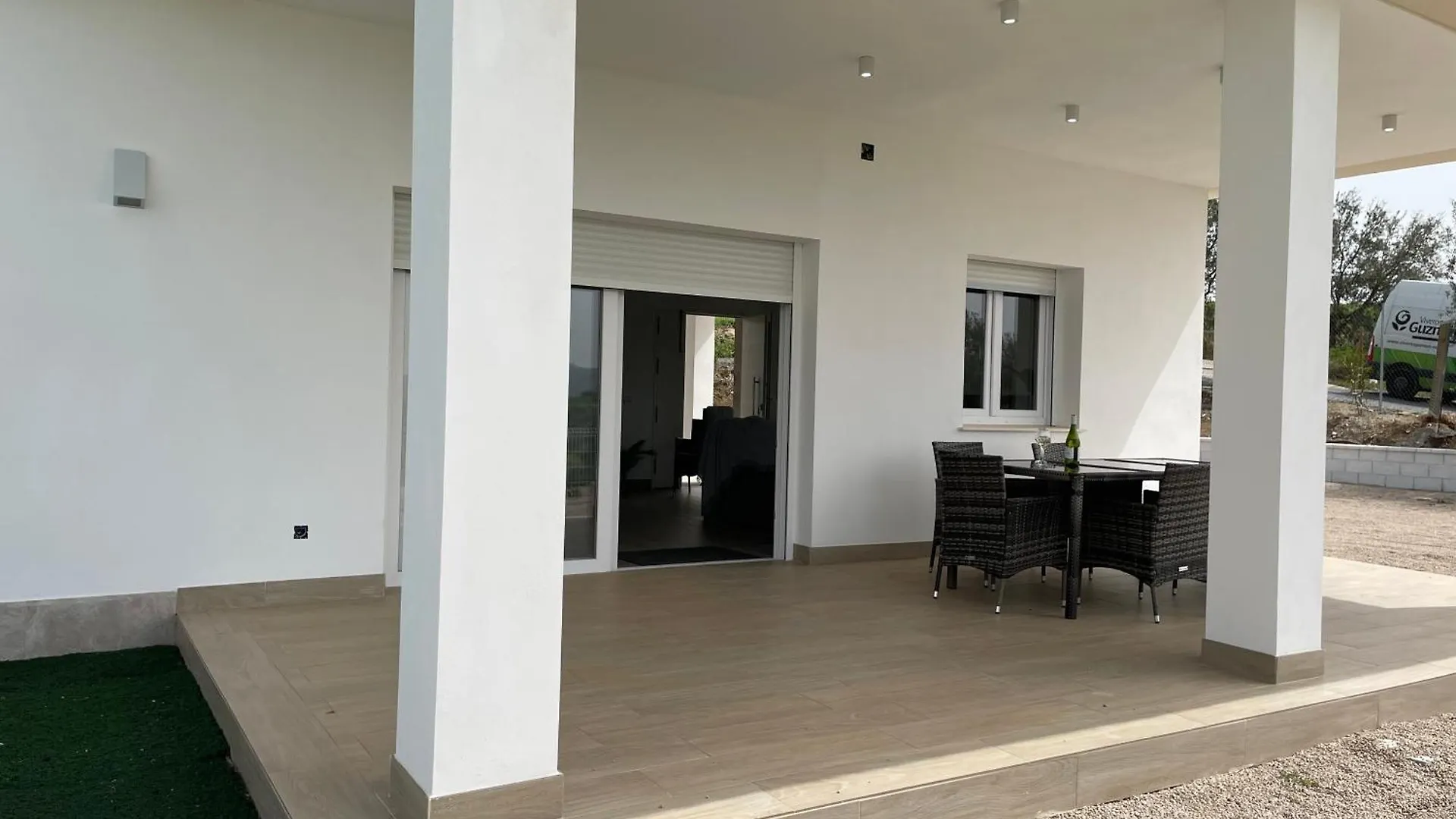 Villa The Best Views-Los Moriscos Colmenar
