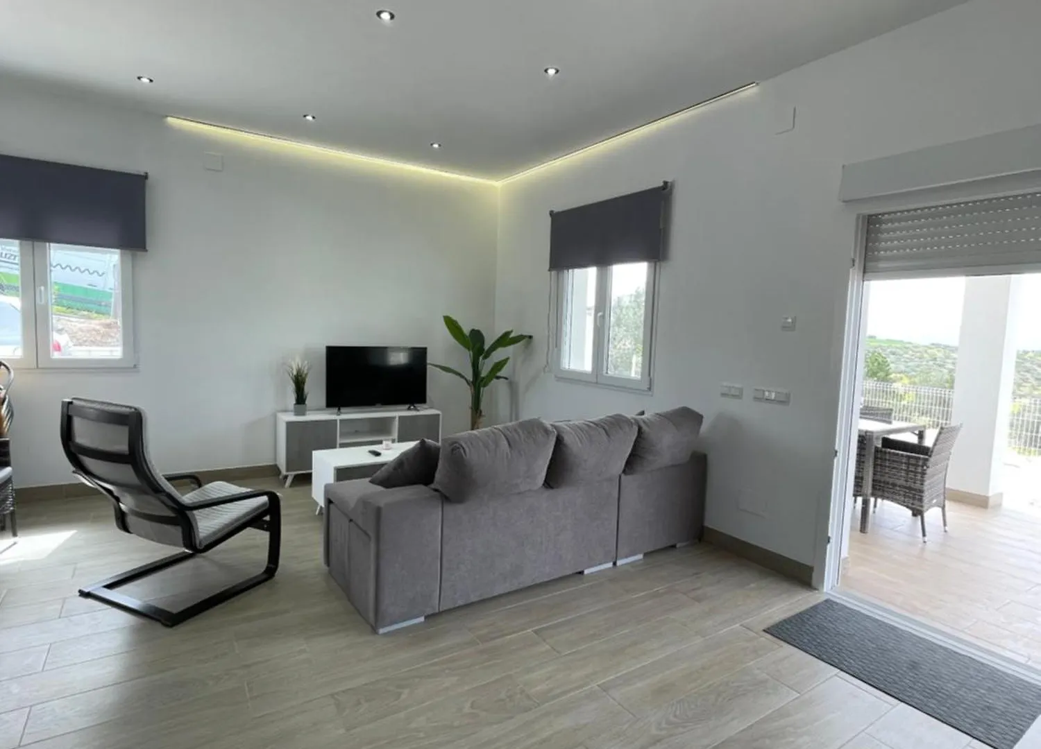 The Best Views-Los Moriscos Colmenar Villa