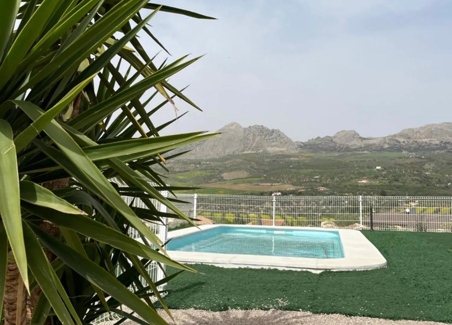 The Best Views-Los Moriscos Colmenar 0*,  Spain