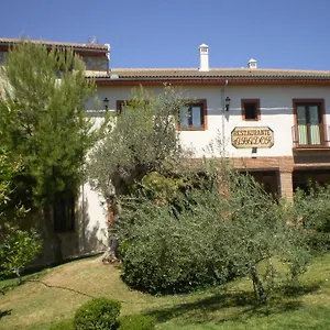 Balcon De Montes Hotel
