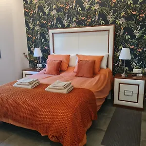 Casa Metaverdi Bed and breakfast